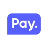 Pay.be logo