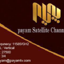 Payam.tv logo