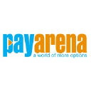 Payarena.com logo