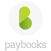 Paybooks.in logo