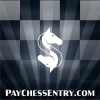 Paychessentry.com logo