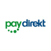 Paydirekt.de logo