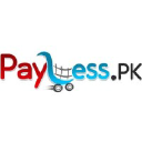 Payless.pk logo