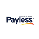 Paylesscar.com logo