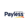 Paylesscar.com logo