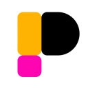 Paylogic.nl logo