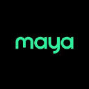 Paymaya.com logo