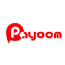 Payoom.com logo