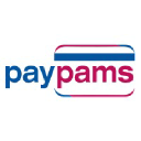 Paypams.com logo