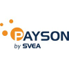 Payson.se logo