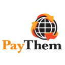 Paythem.net logo