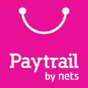 Paytrail.com logo