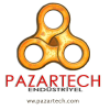 Pazartech.com logo