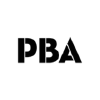 Pba.be logo