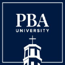Pba.edu logo