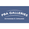 Pbagalleries.com logo