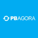 Pbagora.com.br logo