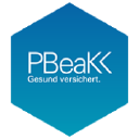 Pbeakk.de logo