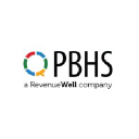 Pbhs.com logo