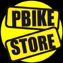 Pbikestore.com logo