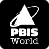 Pbisworld.com logo