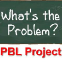 Pblproject.com logo