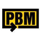 Pbmexpress.nl logo