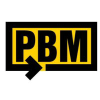 Pbmexpress.nl logo