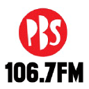 Pbsfm.org.au logo