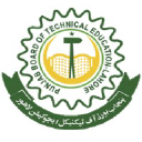 Pbte.edu.pk logo
