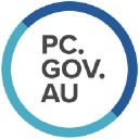 Pc.gov.au logo
