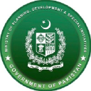 Pc.gov.pk logo