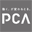 Pca.co.jp logo