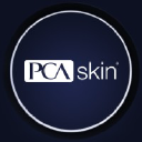 Pcaskin.com logo