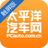 Pcauto.com.cn logo