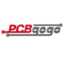 Pcbgogo.jp logo