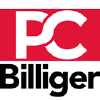 Pcbilliger.de logo