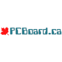 Pcboard.ca logo