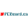 Pcboard.ca logo