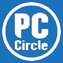 Pccircle.com logo