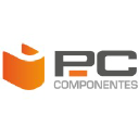 Pccomponentes.com logo