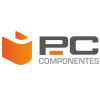 Pccomponentes.com logo