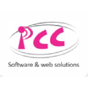 Pccsoftech.com logo