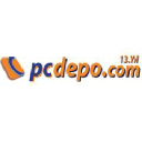 Pcdepo.com logo