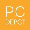 Pcdepot.co.jp logo