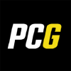 Pcgames.de logo