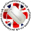 Pcgameware.co.uk logo