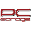 Pcgarage.ro logo