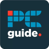 Pcguide.com logo