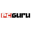 Pcguru.hu logo